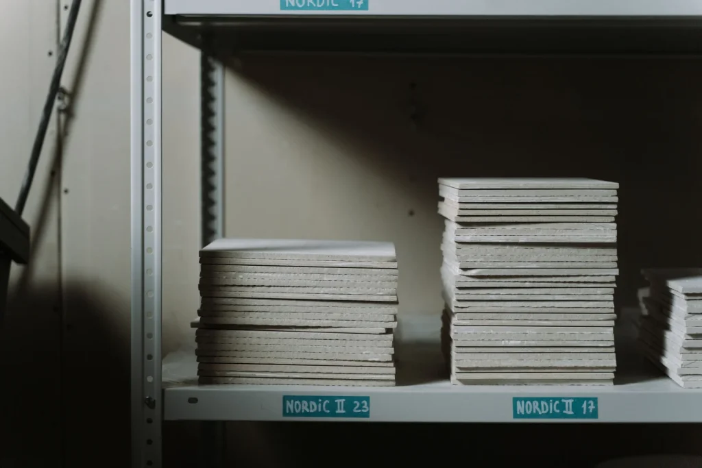 Building Materials premium product image