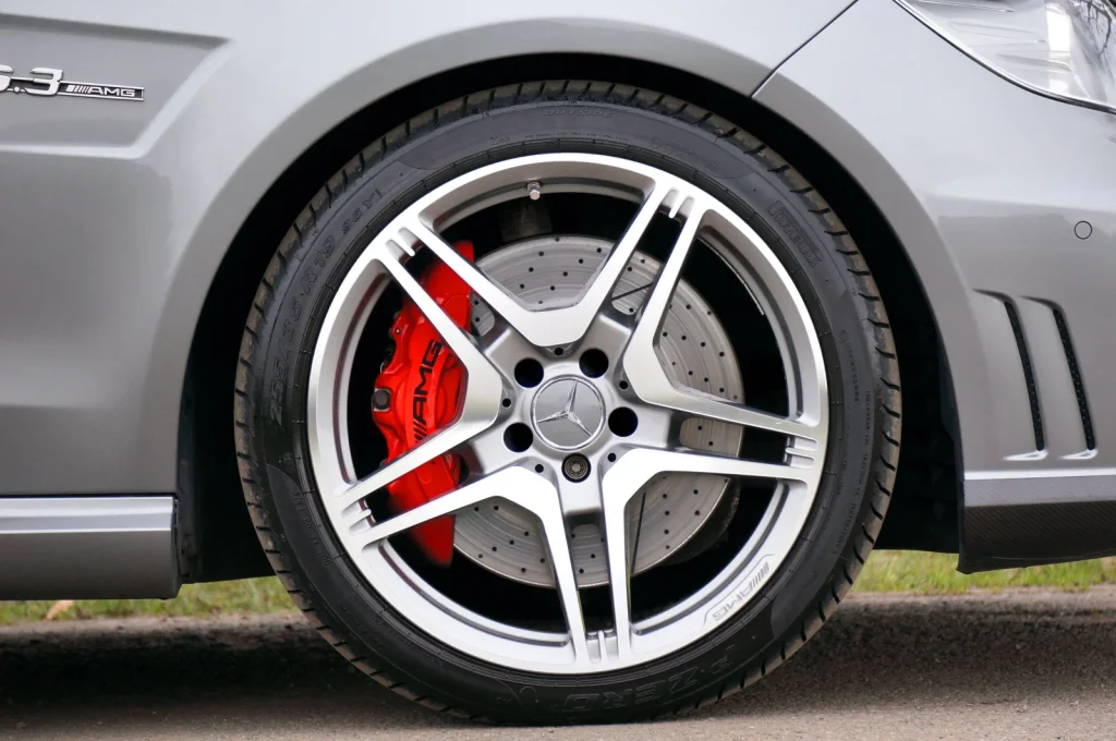 Car Parts Performance premium product image
