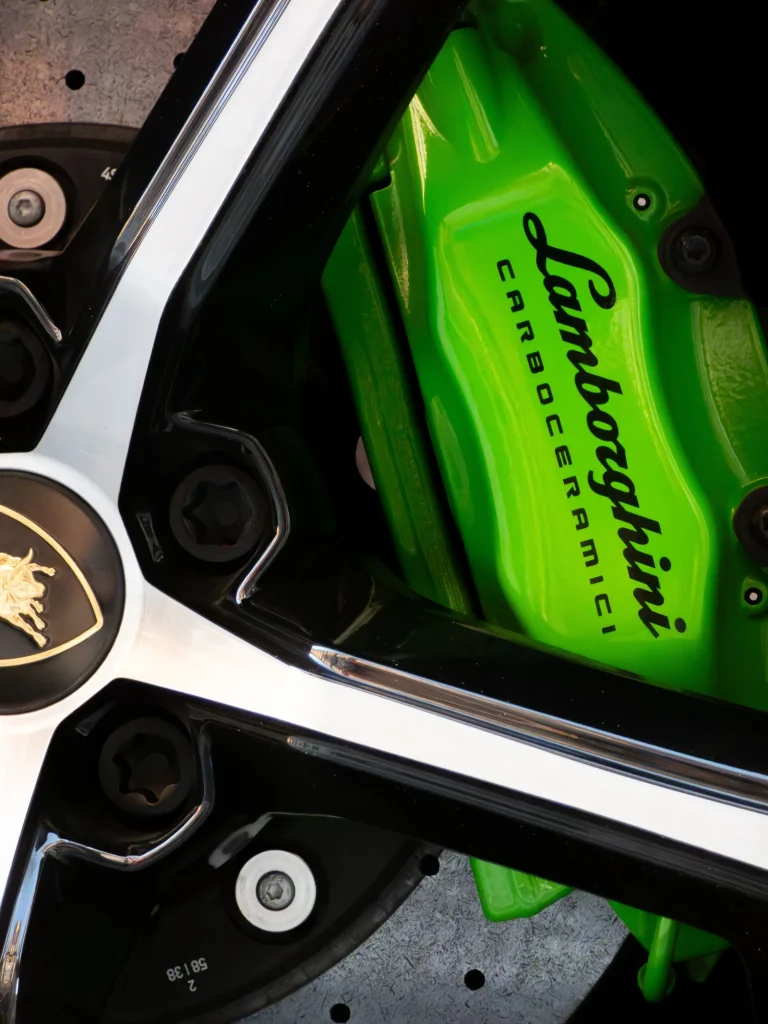 Car Parts Performance premium product image