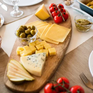 Cheese & Dairy premium product image