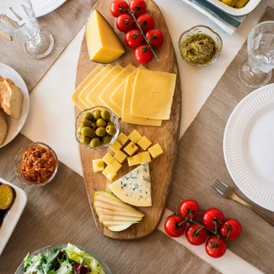Cheese & Dairy premium product image