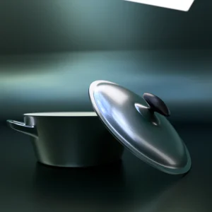 Chef Equipment premium product image