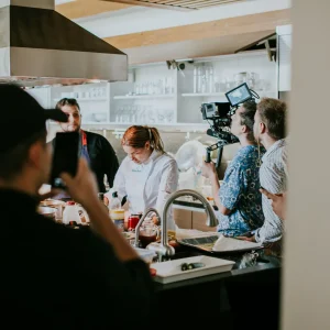 Chef Equipment premium product image