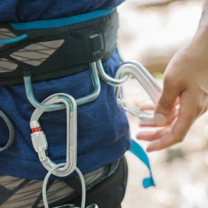 Climbing Gear premium product image