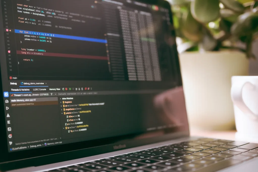 Code Scripts premium product image
