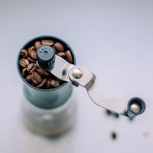 Coffee Equipment premium product image