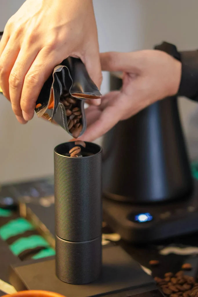 Coffee Equipment premium product image