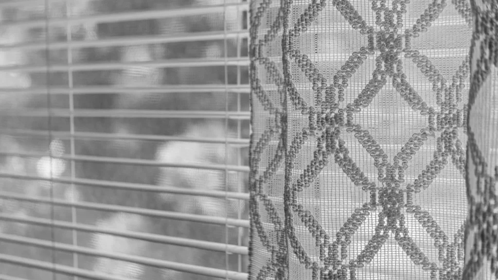 Curtains & Blinds premium product image
