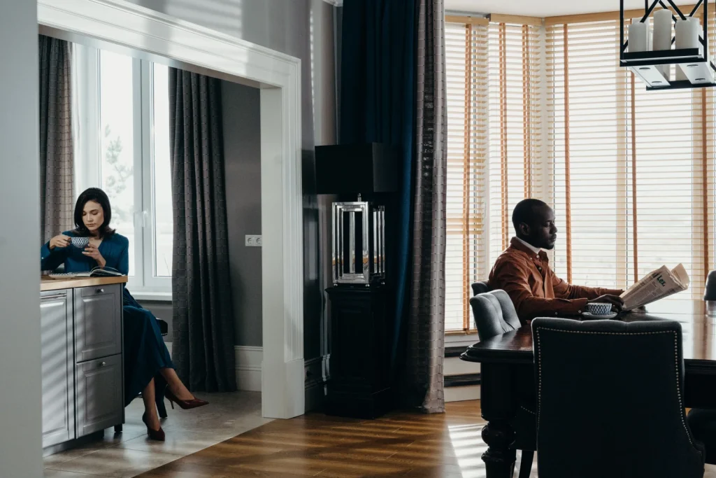 Curtains & Blinds premium product image