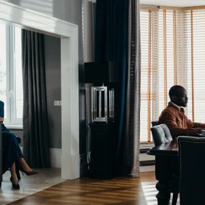 Curtains & Blinds premium product image