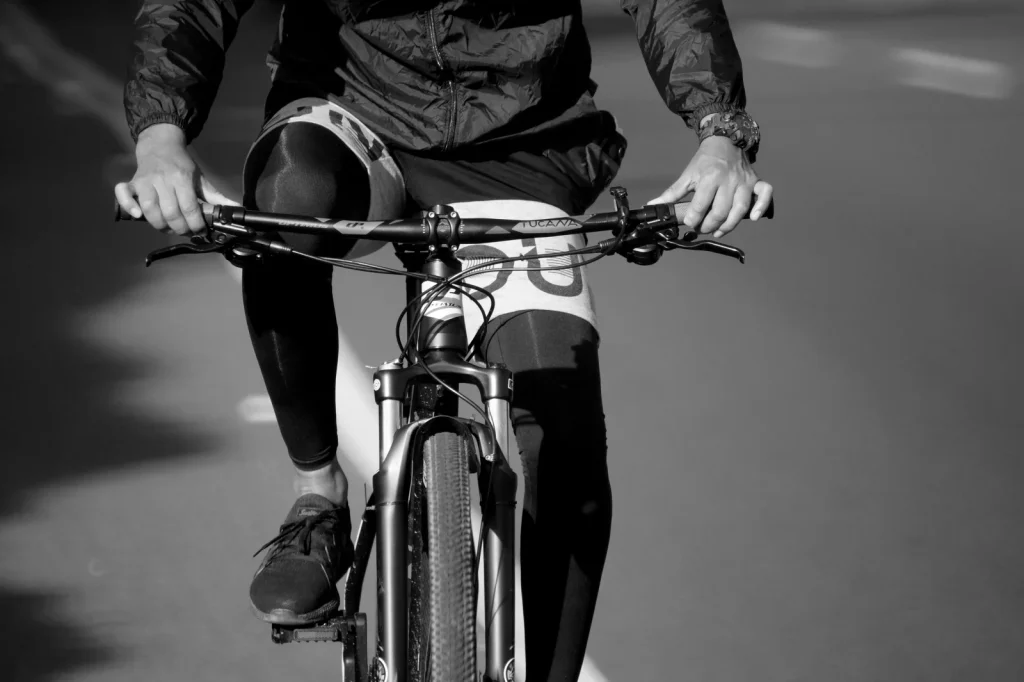 Cycling Gear premium product image