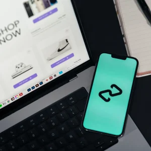 Digital Marketplace premium product image