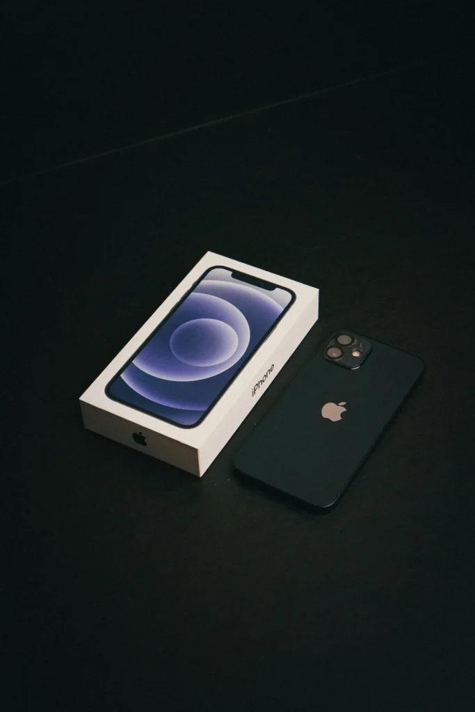 Electronics Marketplace premium product image