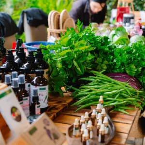 Farm Fresh Market premium product image
