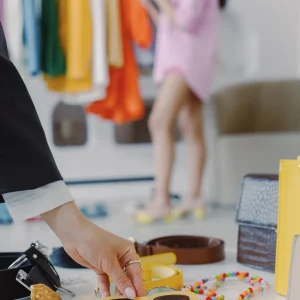 Fashion Marketplace premium product image