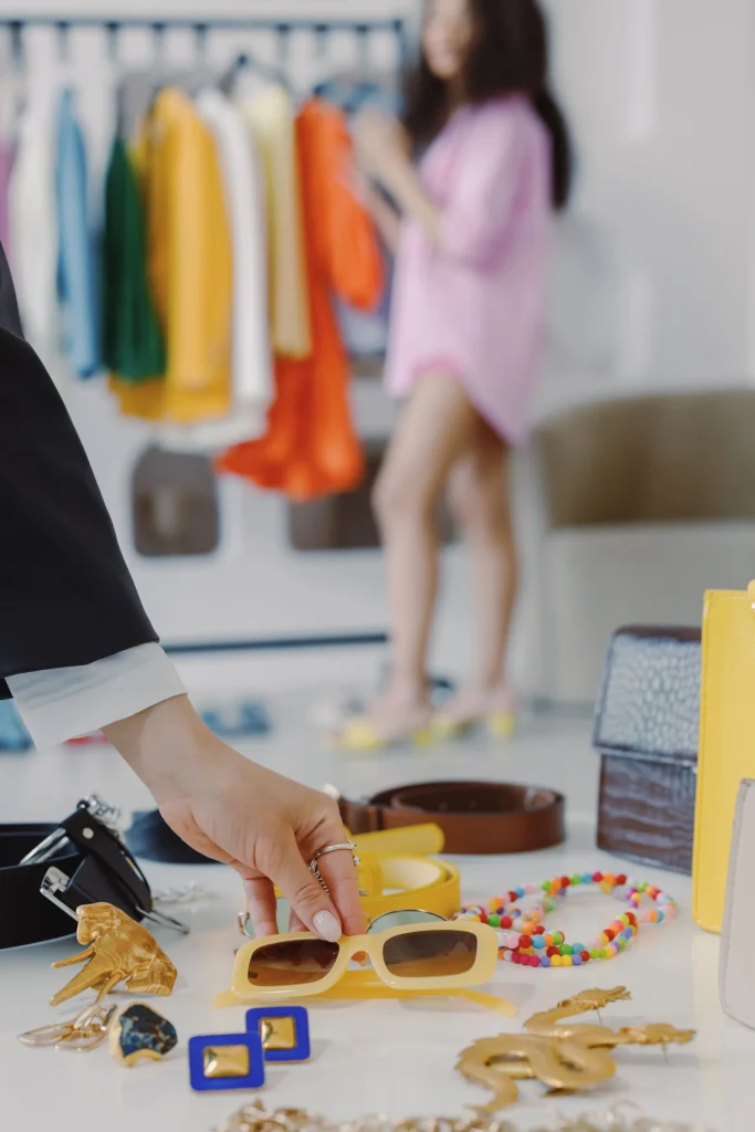 Fashion Marketplace premium product image