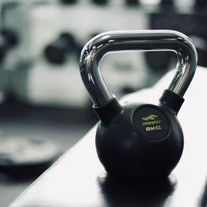 Fitness Equipment premium product image