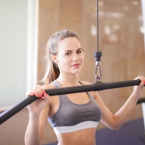 Fitness Equipment premium product image