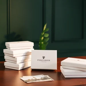 Gift Boxes premium product image