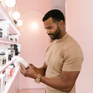 Hair Care Store premium product image