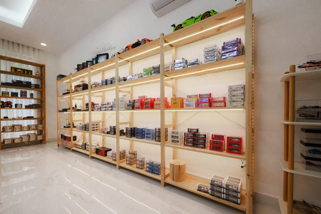 Hobby Store premium product image
