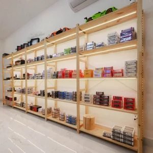 Hobby Store premium product image