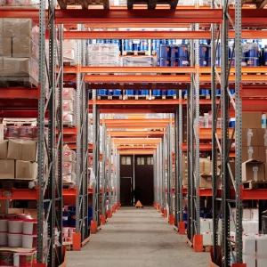Industrial Supplies premium product image