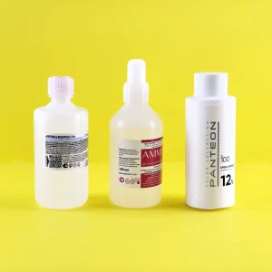 Laboratory Supplies premium product image