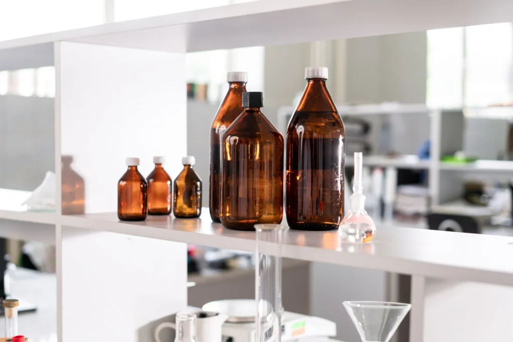 Laboratory Supplies premium product image