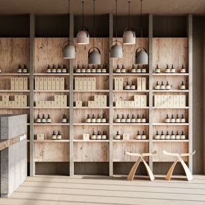 Lighting Store premium product image