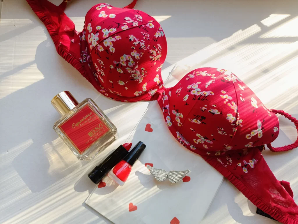 Lingerie Store premium product image