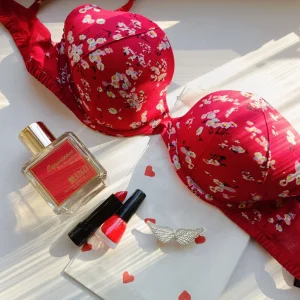 Lingerie Store premium product image