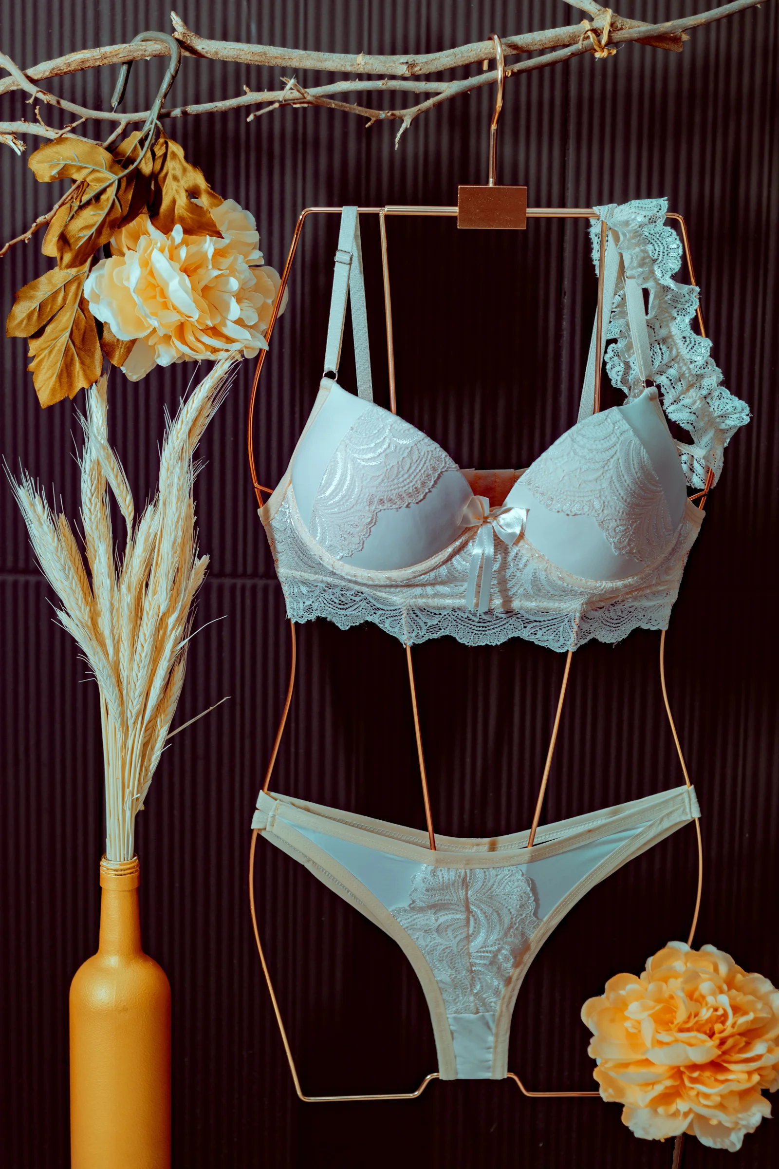 Lingerie Store premium product image