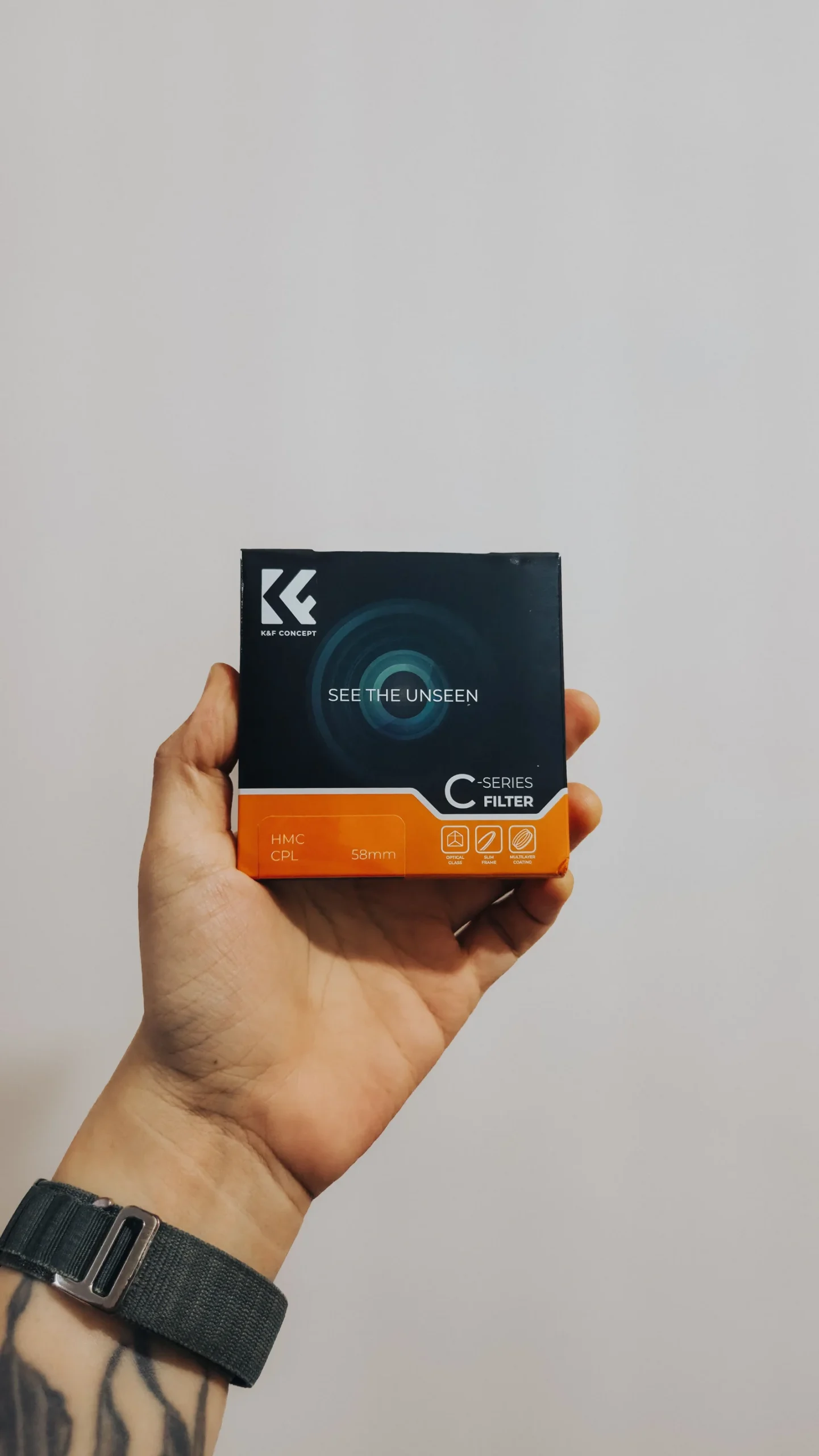 LUTs & Filters premium product image