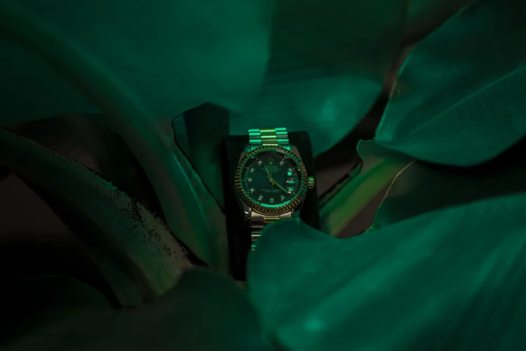 Luxury Watches premium product image