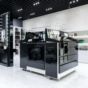 Makeup Artist Store premium product image
