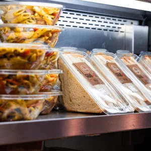 Meal Prep Store premium product image