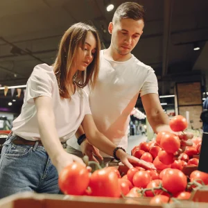 Meal Prep Store premium product image