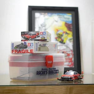 Model Kits premium product image