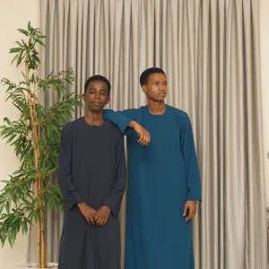 Modest Fashion premium product image