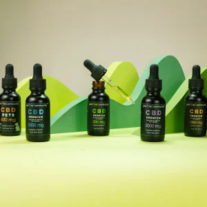 Natural Remedies premium product image