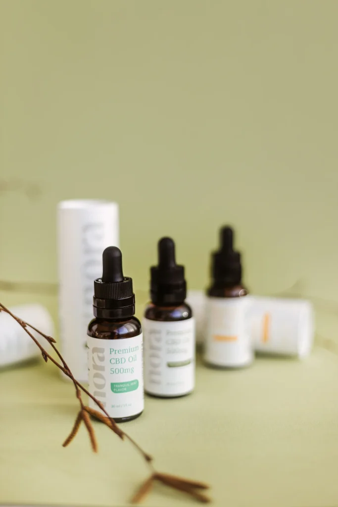 Natural Remedies premium product image
