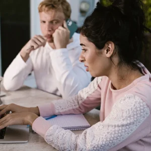 Online Course Downloads premium product image