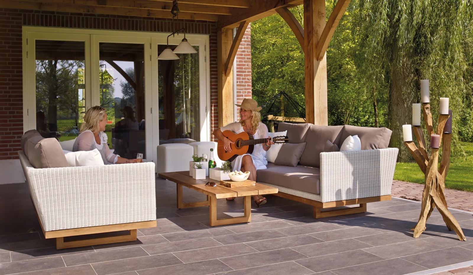 Outdoor Furniture premium product image