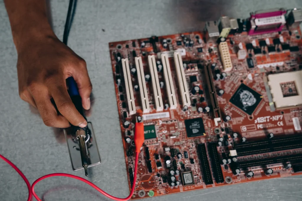 PC Components premium product image