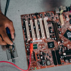 PC Components premium product image