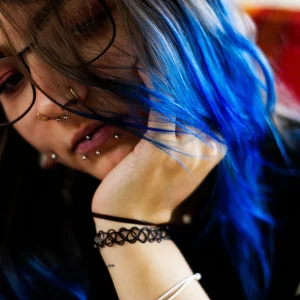 Piercing Jewelry premium product image