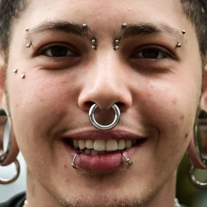 Piercing Jewelry premium product image