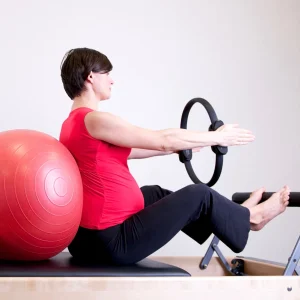 Pilates Equipment premium product image
