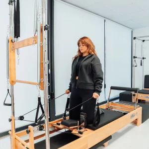Pilates Equipment premium product image
